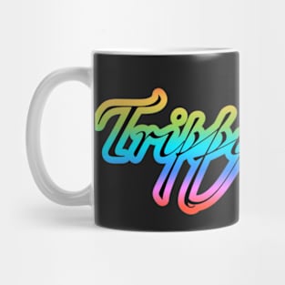 Trippy Kids Mug